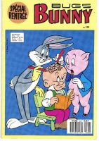 Grand Scan Bugs Bunny n° 226